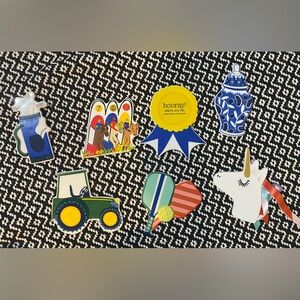 Happy Everything Mini Attachments Sold SEPARATELY